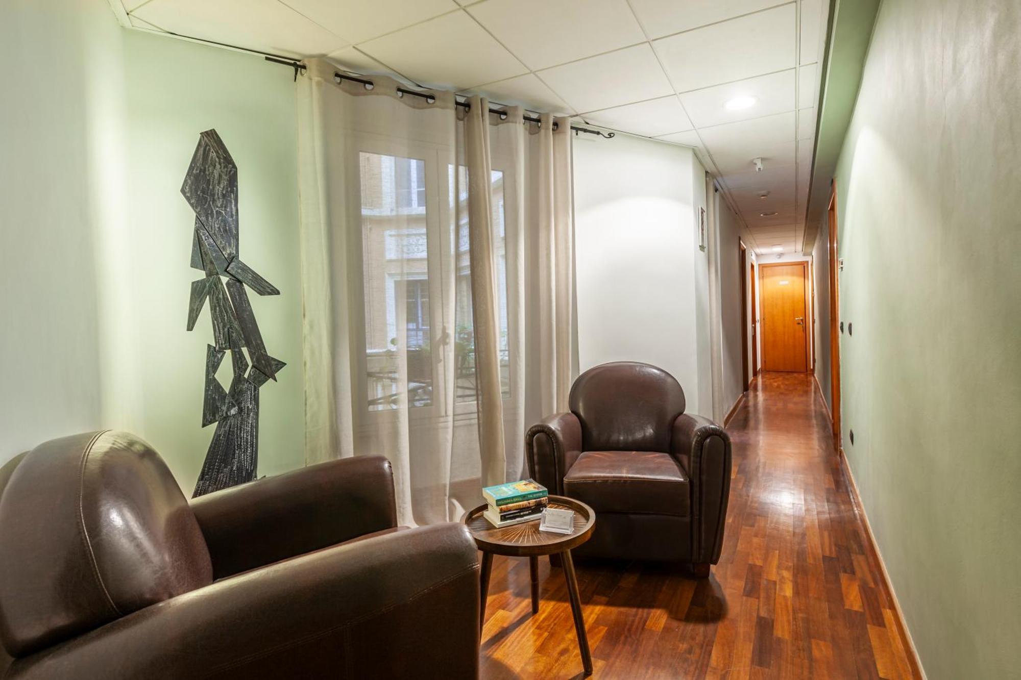 Inn Rome Rooms & Suites Kültér fotó