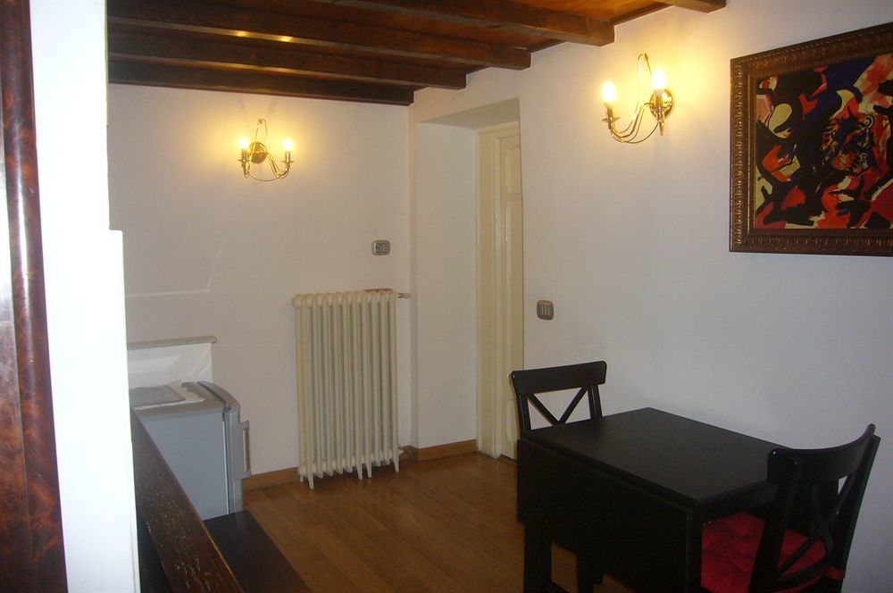 Inn Rome Rooms & Suites Kültér fotó